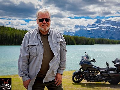 Tim 2 Jack Lake
